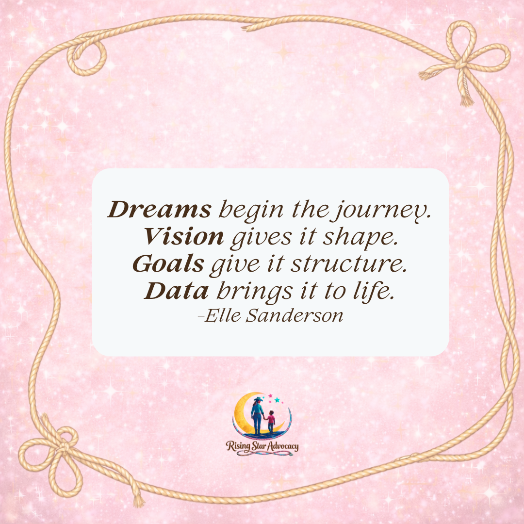 Goals Are Dreams With Deadlines